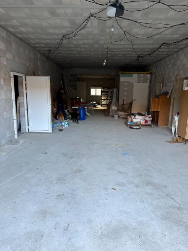 Local d'activité Pont De Roide Vermondans 180 m2
