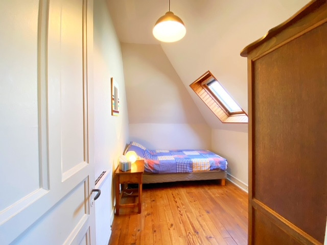 Triplex Morlaix 280 m2