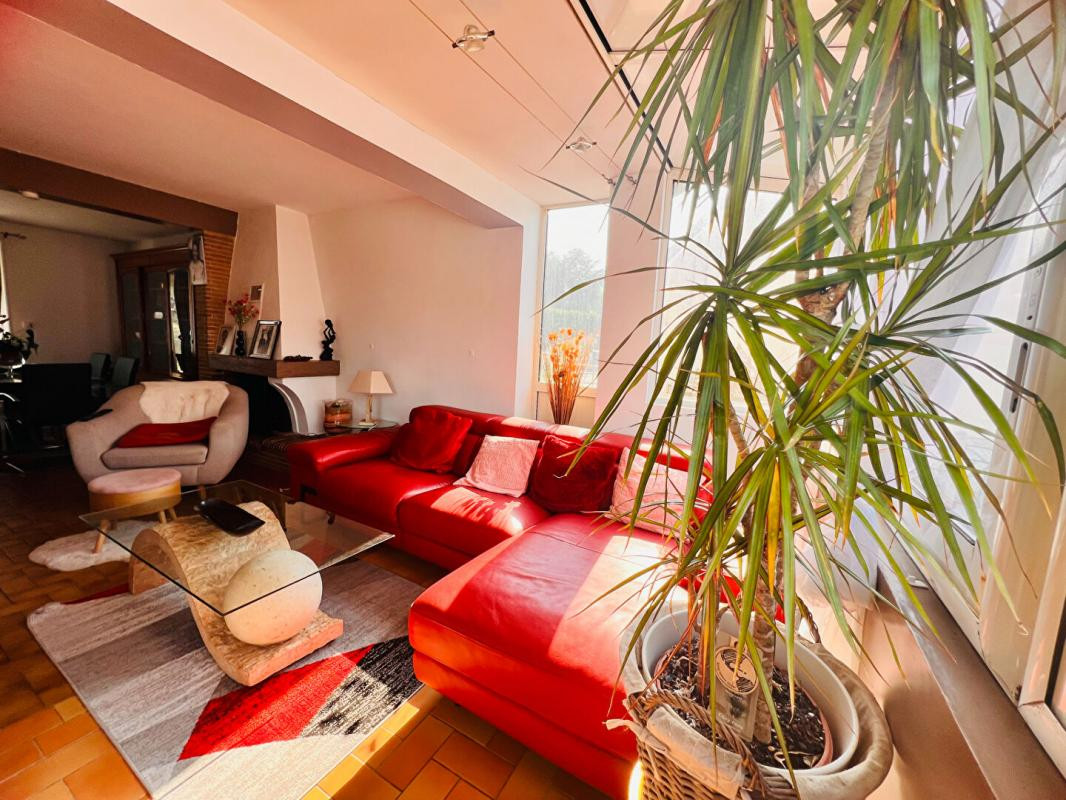 Immeuble de 3 appartements