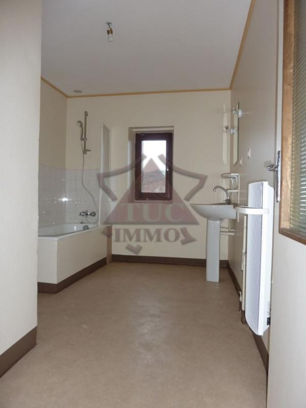 IMMEUBLE À VENDRE - SAINT-AMBROIX