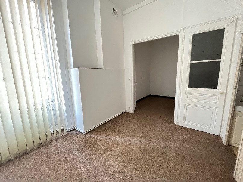 Bureaux/local 186m2 pour profession libérale ou paramédicale