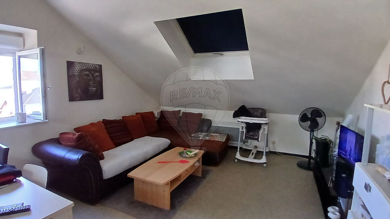 Immeuble 6 chambre(s) à vendre