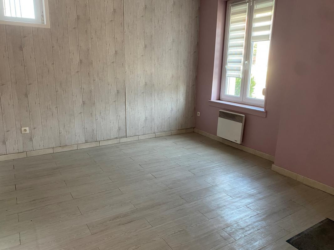 Local commercial 38 m²