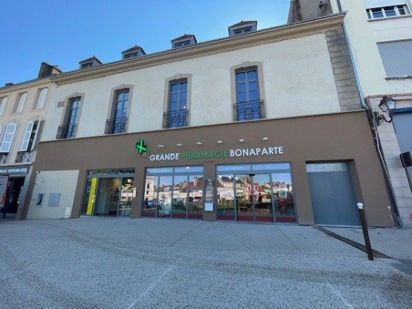 BUREAUX NEUFS