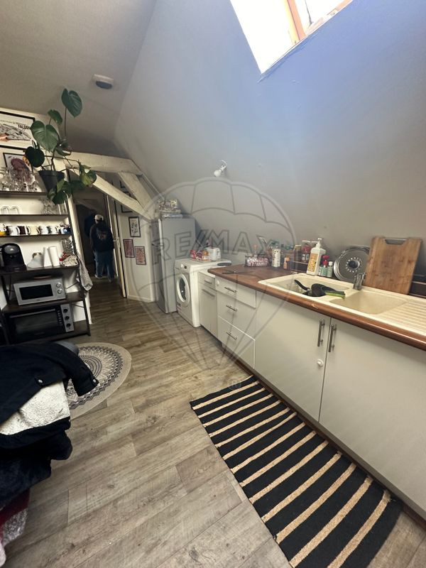 Immeuble 7 chambre(s) à vendre