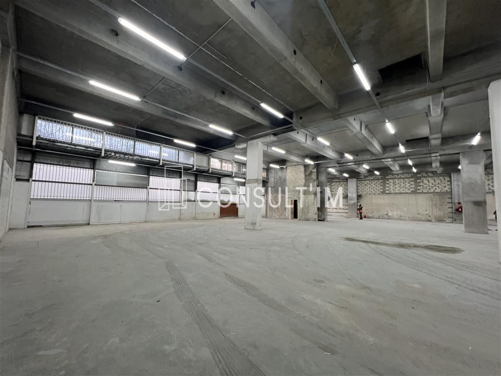 Entrepôt à vendre