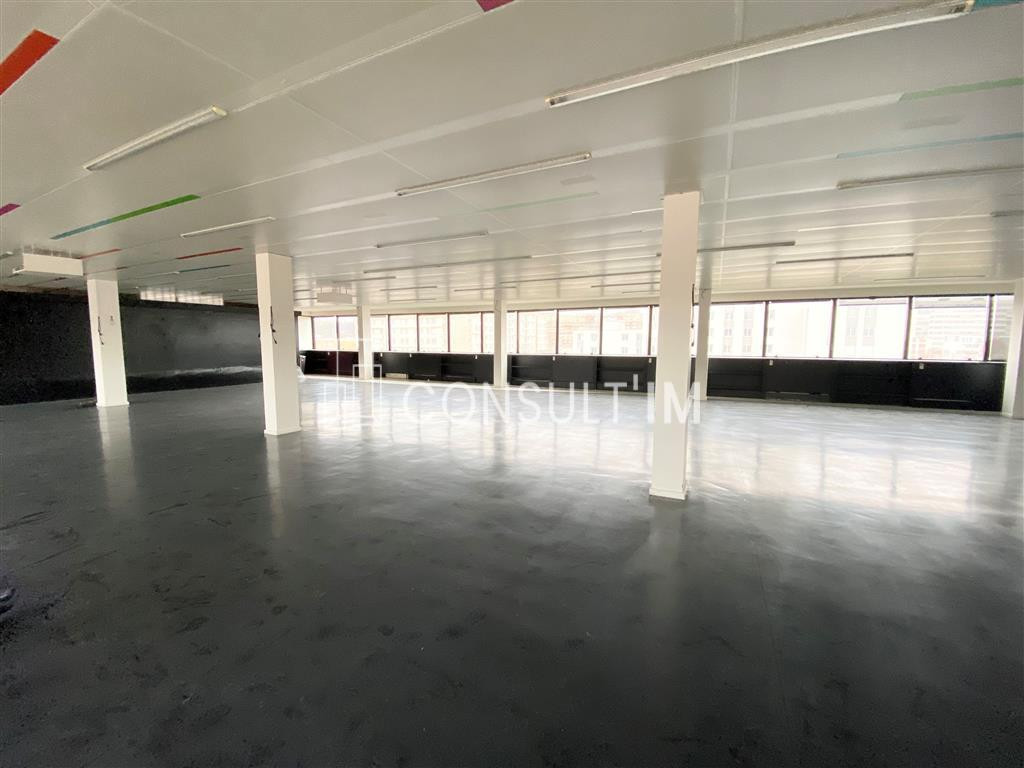 A 5 min du métro Métro Marie d'Ivry, à louer bureaux modulables