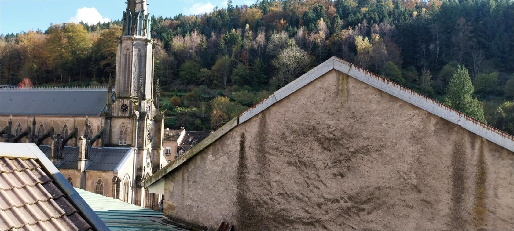 immeuble pour investisseur ou particulier