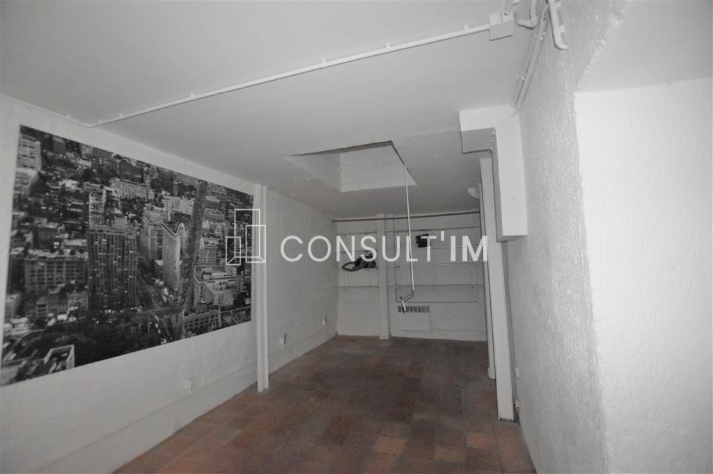 Bureaux en plein cœur de Réaumur