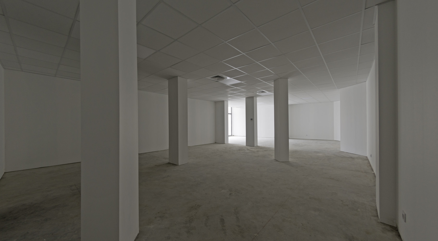 Local d'activité 115m²- idéal profession médicales/paramédicales