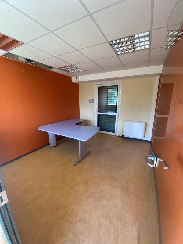 Bureaux Calais 105m²