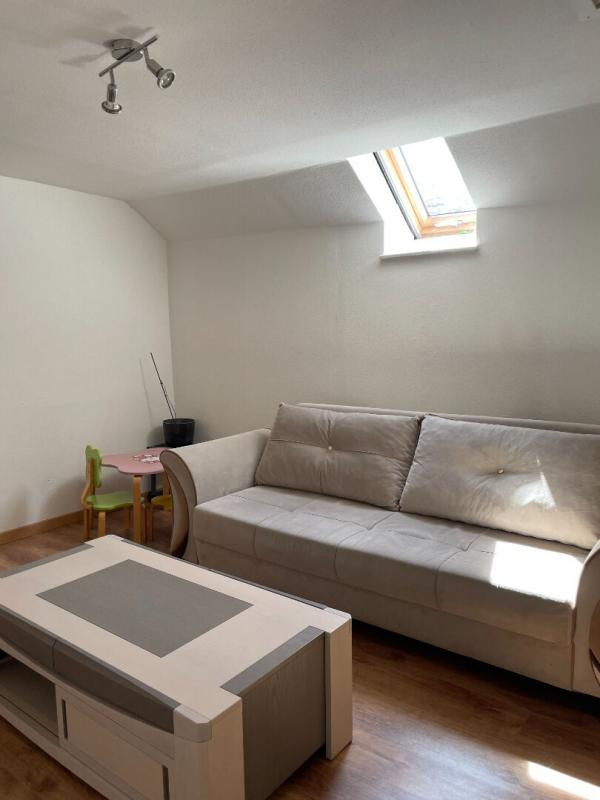 Immeuble Rechesy 285 m2