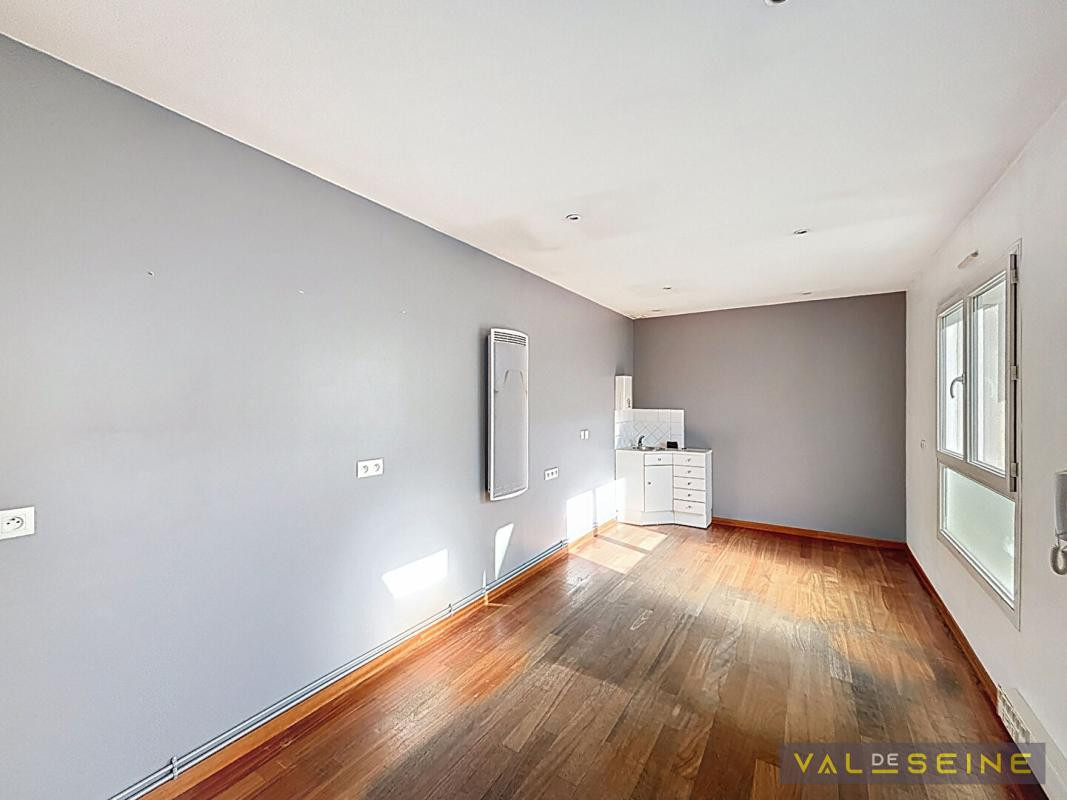 Local d'activité Rouen 2 pièce(s) 39.60 m2