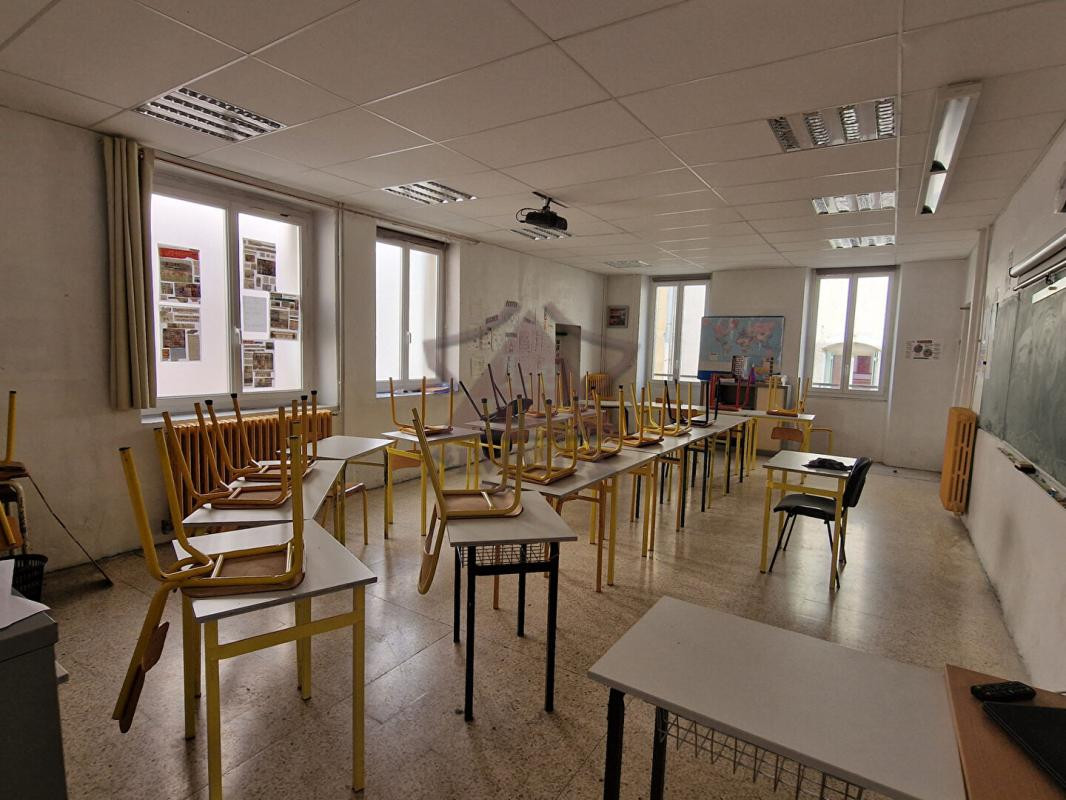 IMMEUBLE AVEC RENTABILITÉ LOCATIVE AVEC 8 APPARTEMENTS MINIMUM