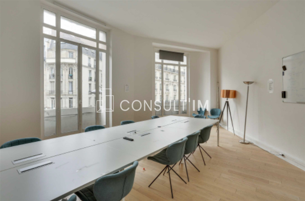 Bureaux à louer
