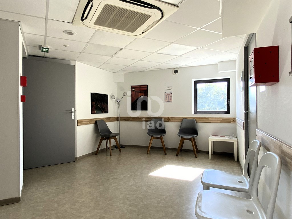 Local pro de 22 m2 idéal MEDECIN-SAGE FEMME-DIETETICIENNE