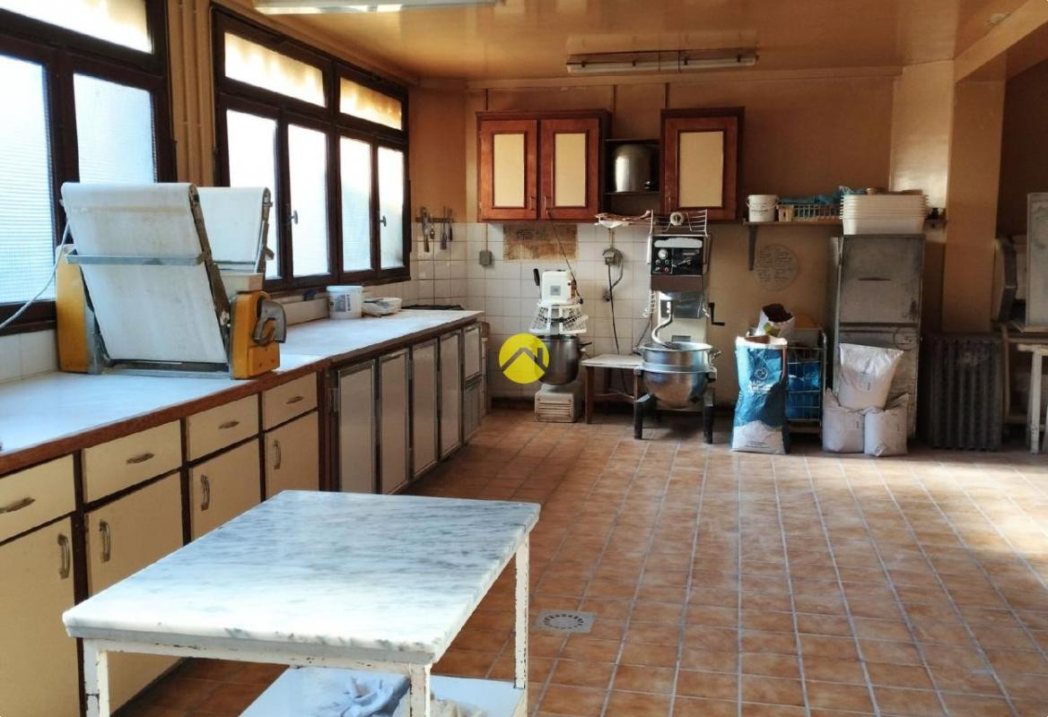 Immeuble Thiézac