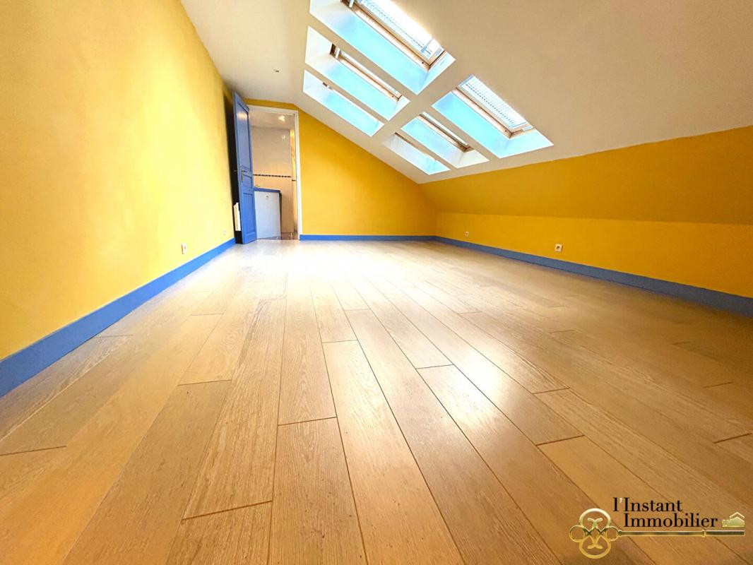 Triplex Morlaix 280 m2