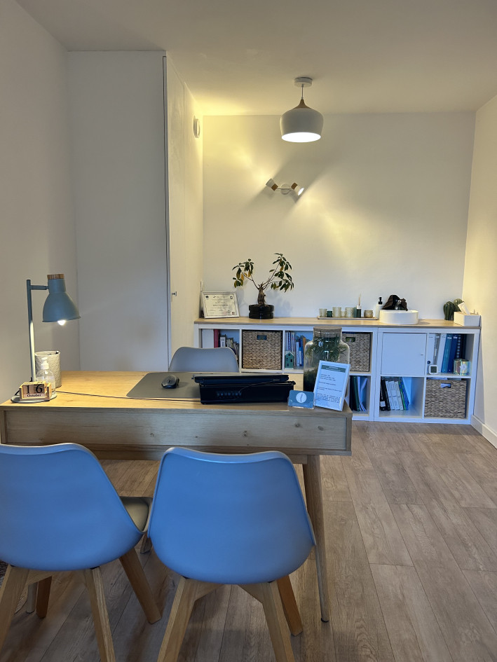 Sous-location cabinet paramédical Boulogne Bilancourt (92)