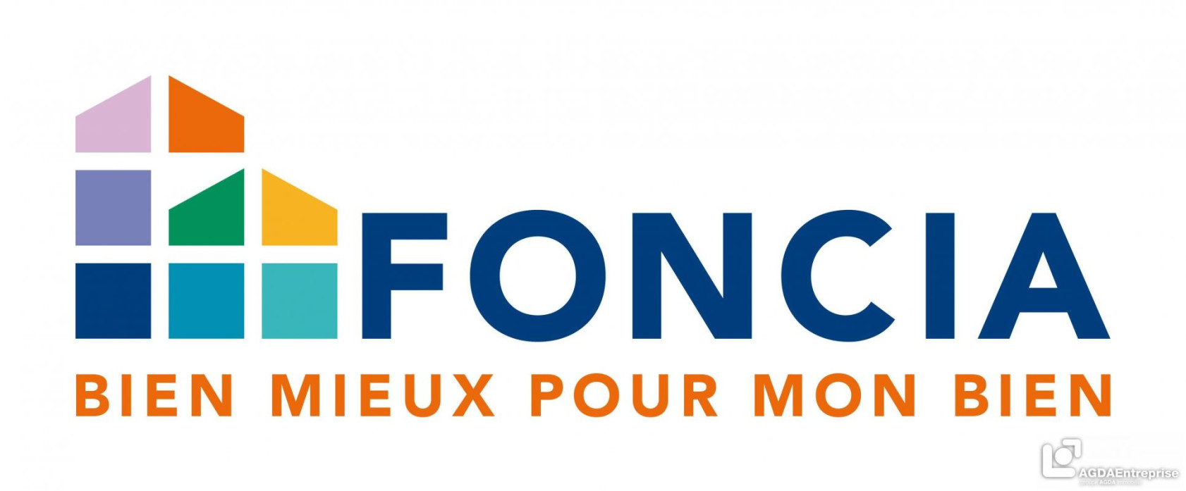Location - Bureau - 55 m² - 7 500 €/an HC HT - 625 €/mois HC HT