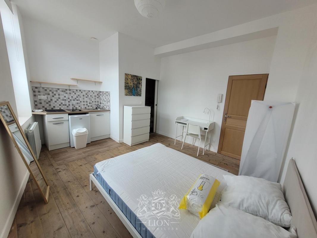11 chambres en colocation