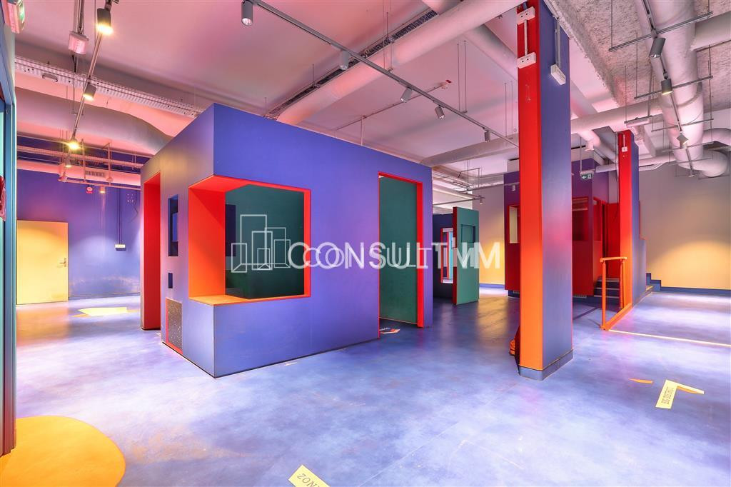 Boutique à vendre Porte de la Villette