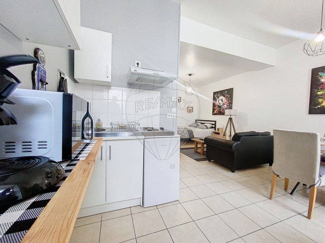 Immeuble  à vendre