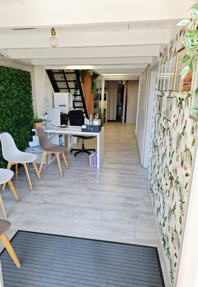 Bureau à louer pour professionnel paramédical
