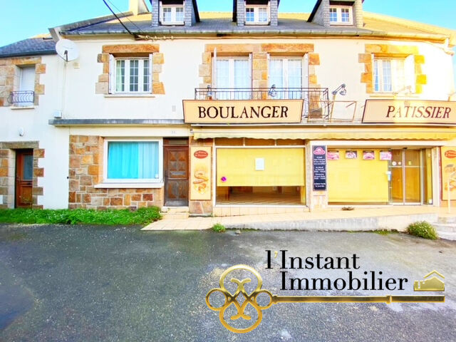 Immeuble Plouvorn 12 pièce(s) 443 m2