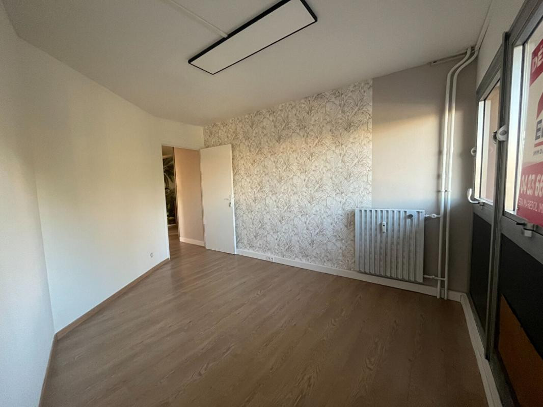 Bureau de 11.55 m² - Quartier de la gare