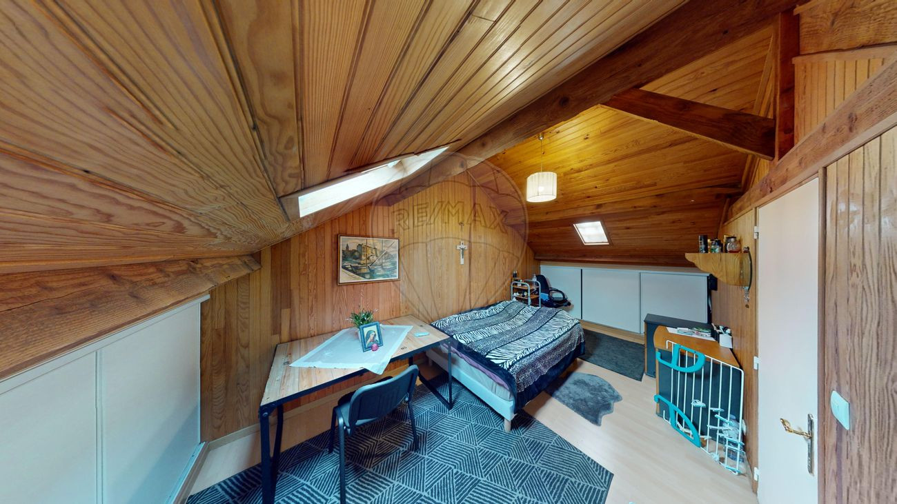 Immeuble 5 chambre(s) à vendre