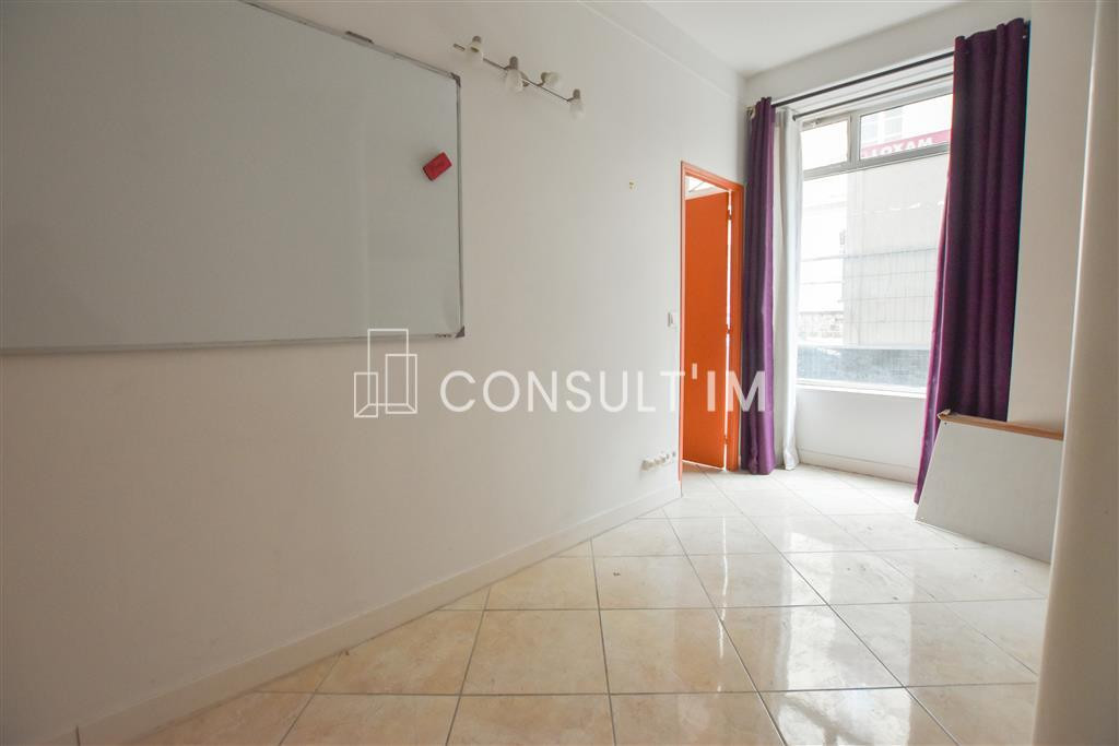 Bureaux à louer dans le 5ème arrondissement