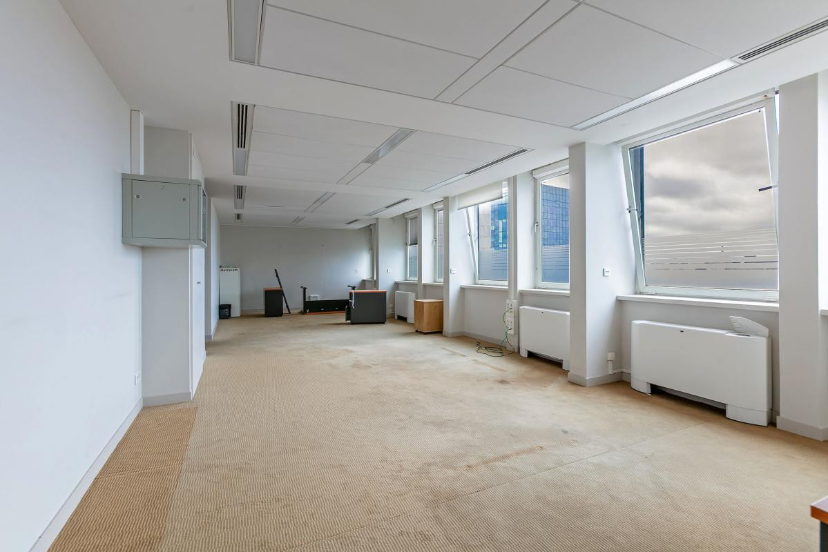Bureaux 236 m2 Clichy Pouchet