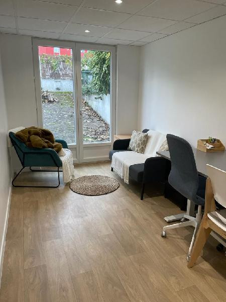 Location dans cabinet pluridisciplinaire