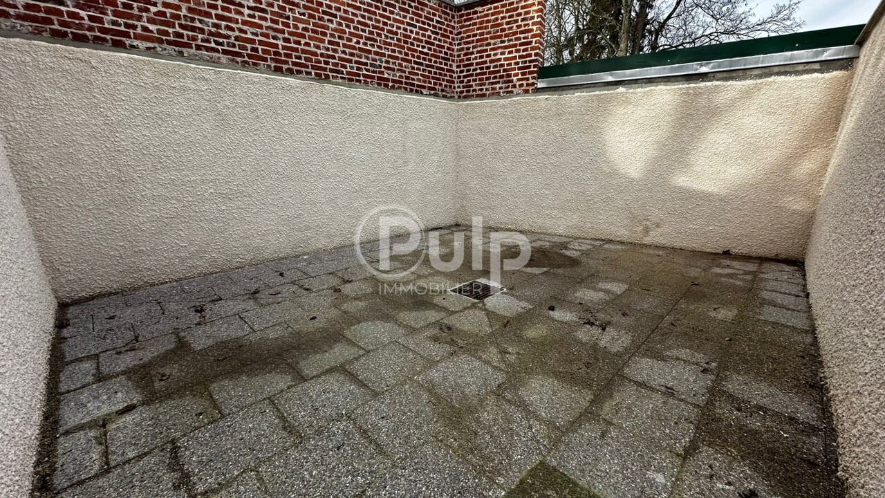 Local professionnel neuf sur Arras