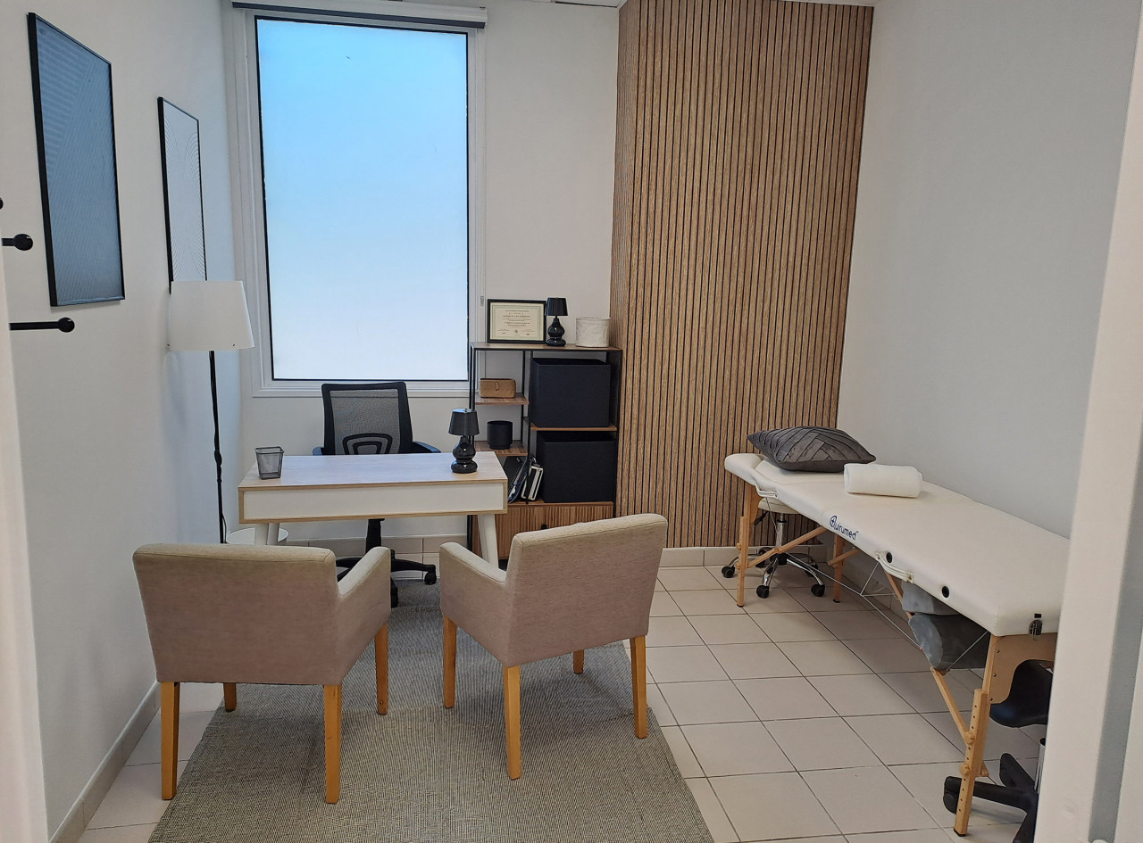 Location de cabinets à Nantes
