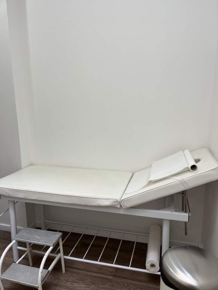 Location d’un bureau pour médecin ou paramédical au sein d’un cabinet médical