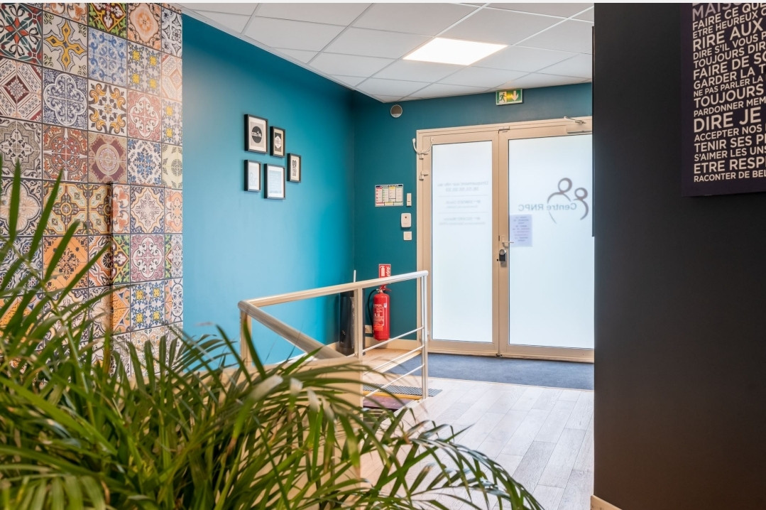 Centre pluridisciplinaire lagny 77