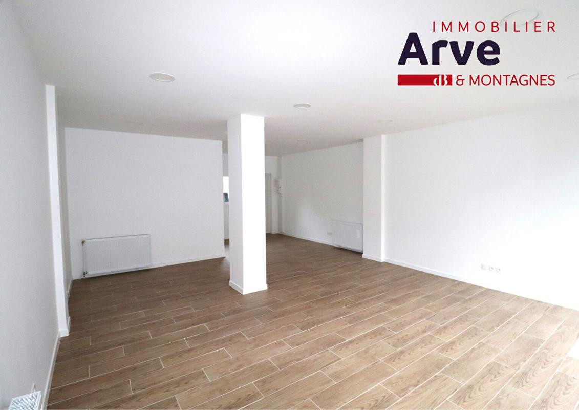 Local commercial, emplacement de premier choix