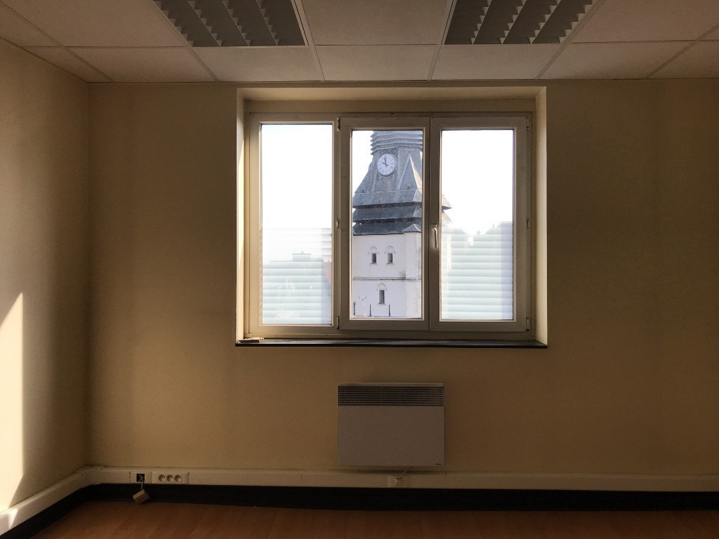 3 lots à usage mixte bureau et colocation