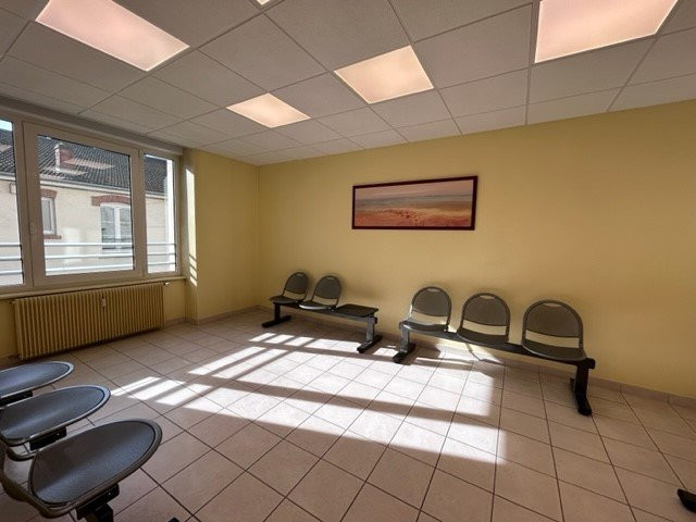 A VENDRE - BUREAUX