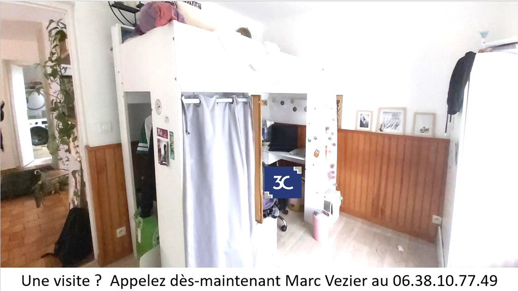 Immeuble de rapport et ensemble immobilier 6000 m2