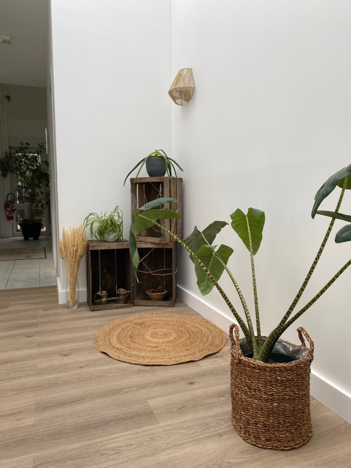 Cabinet à louer – 20 m²