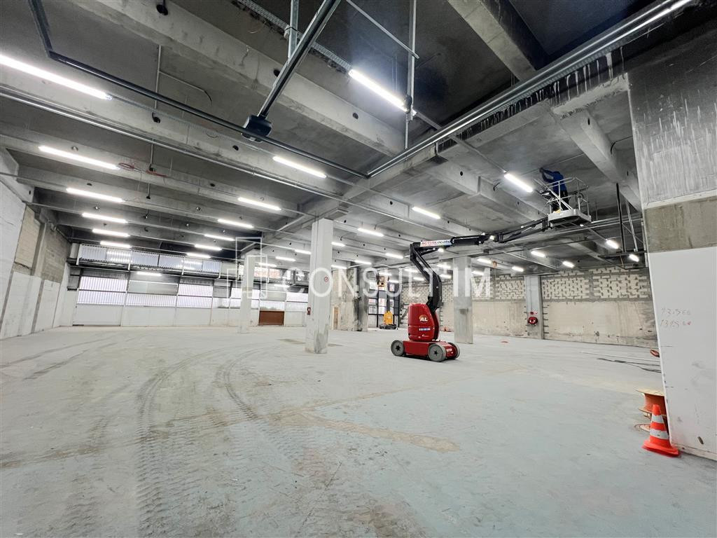 Entrepôt à vendre