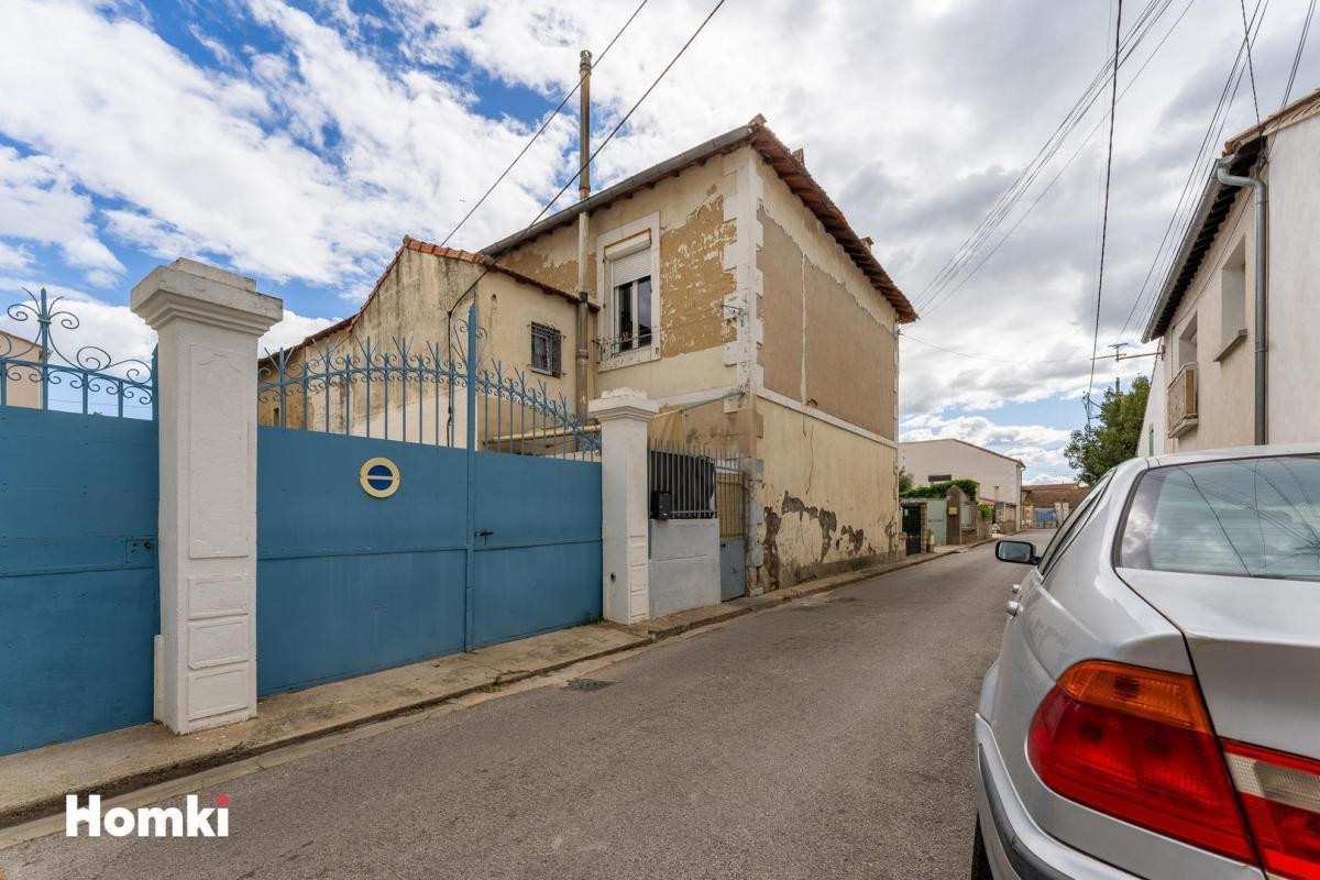 Immeuble composé de 3 appartements à Bellegarde