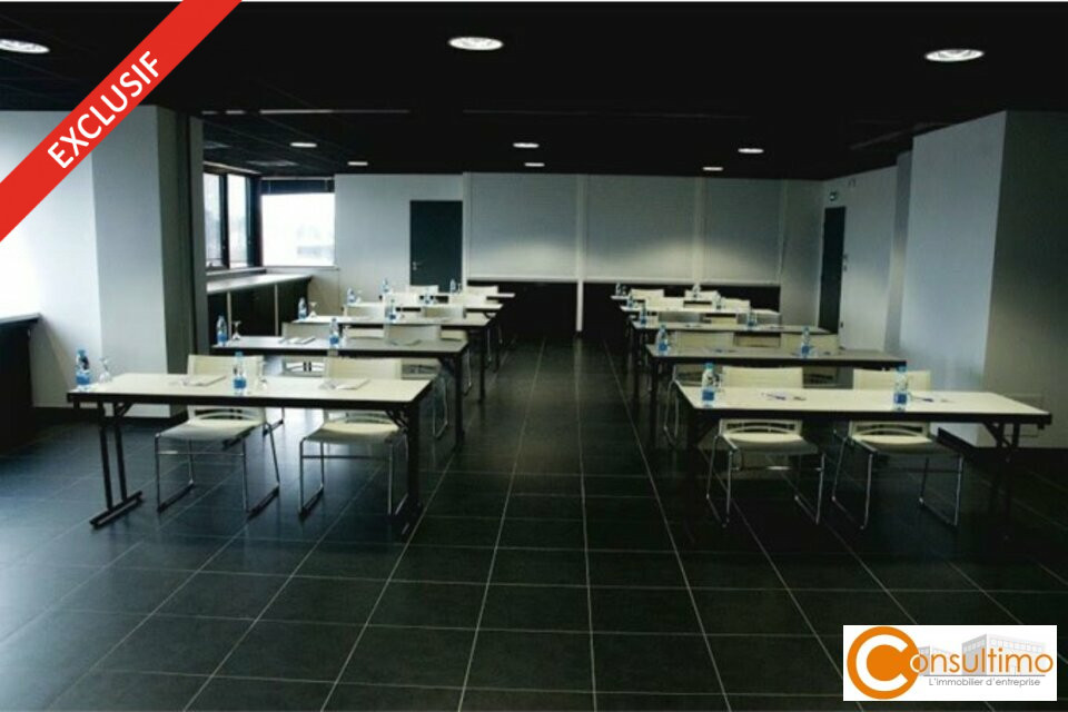 BUREAUX à vendre
