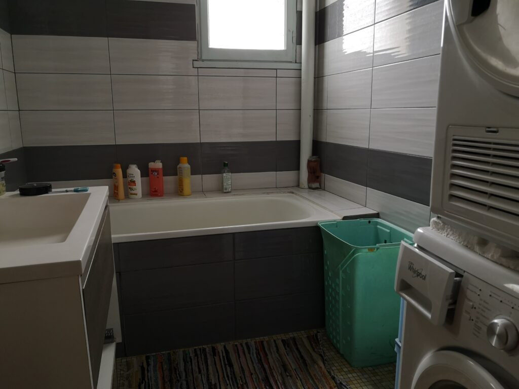 A VENDRE immeuble avec commerce et 4 appartements 28 110 LUCE