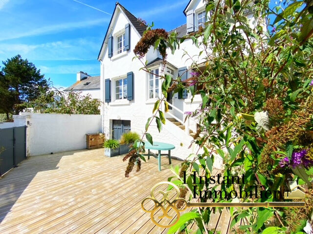 Triplex Morlaix 280 m2