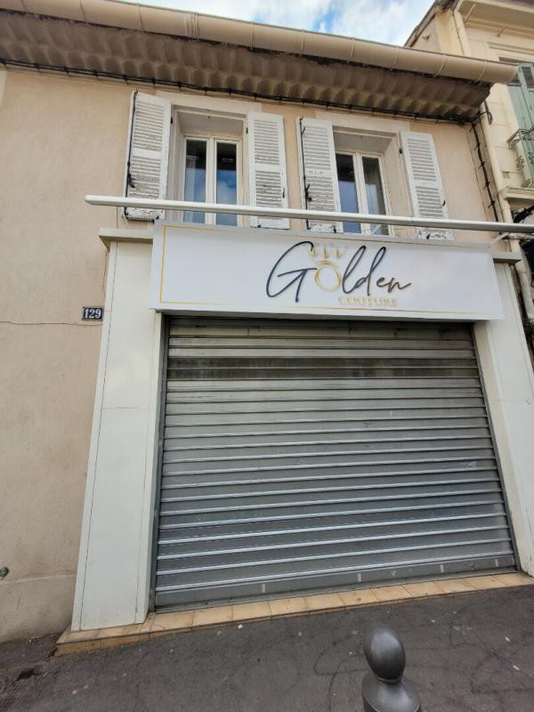 Immeuble Marseille 4 pièce(s) 174 m2