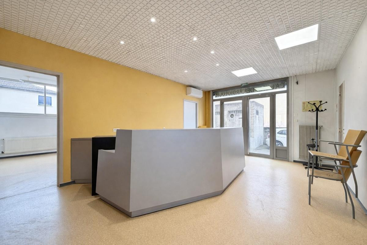Immobilier Professionnel à vendre Clermont-Ferrand